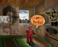 benjy room
