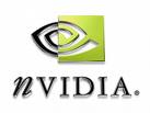 nvidia old logo